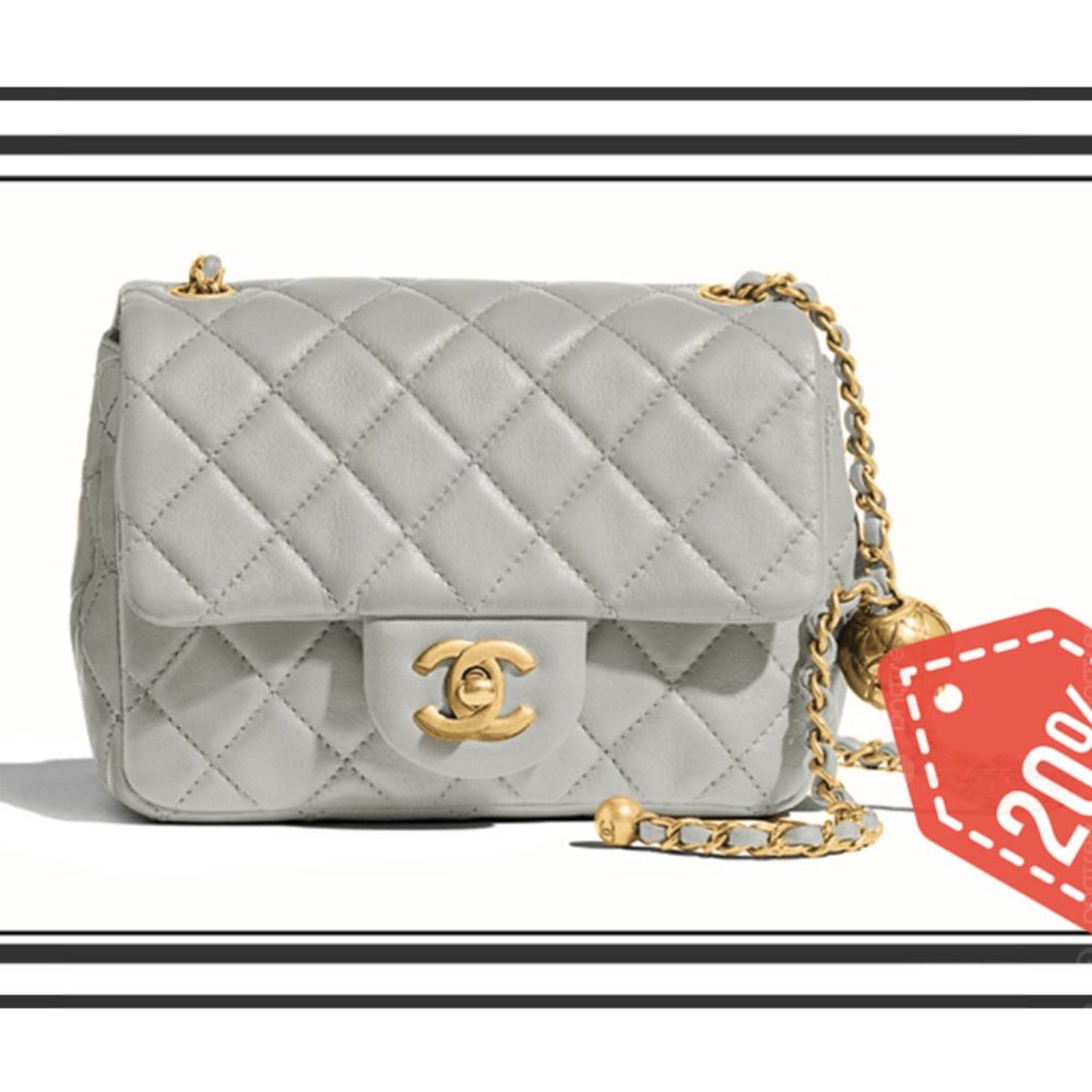 Chanel bag